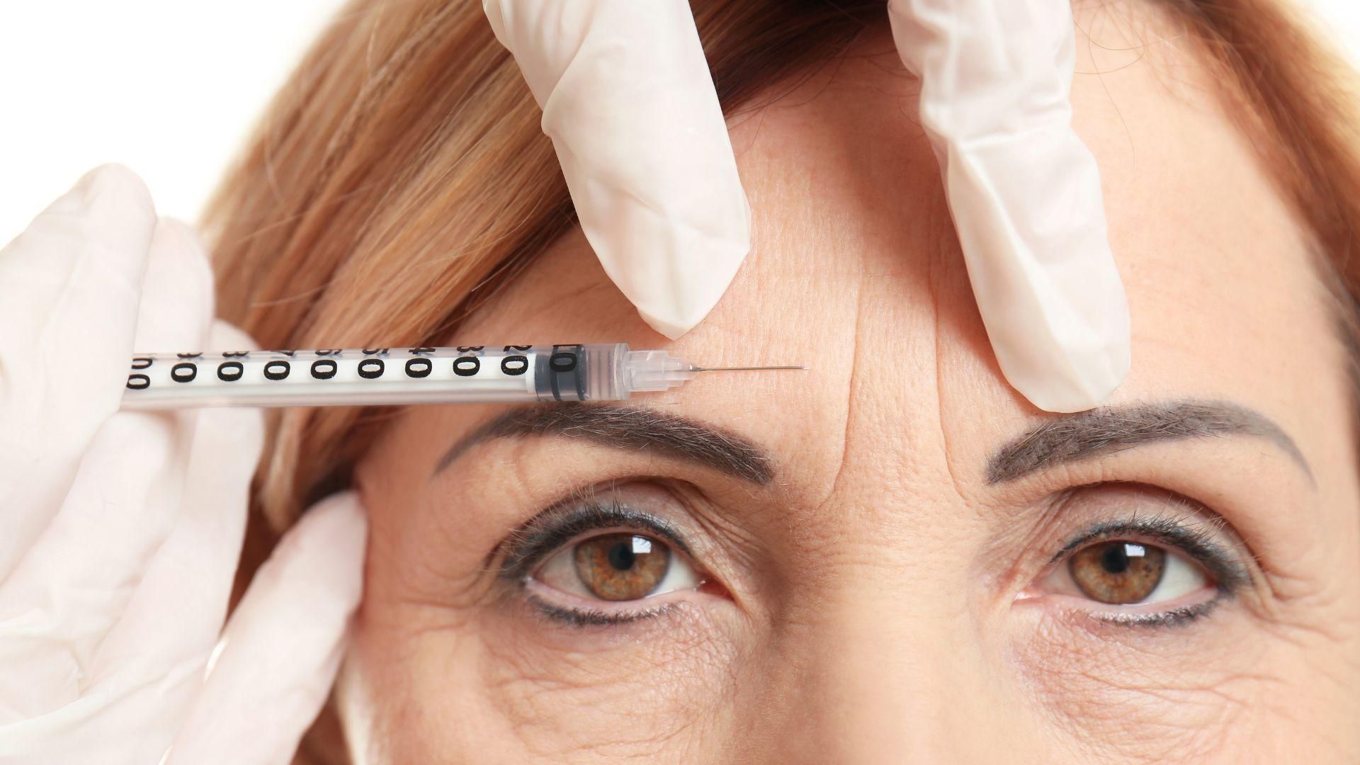 Botox Injections in Carmel, IN