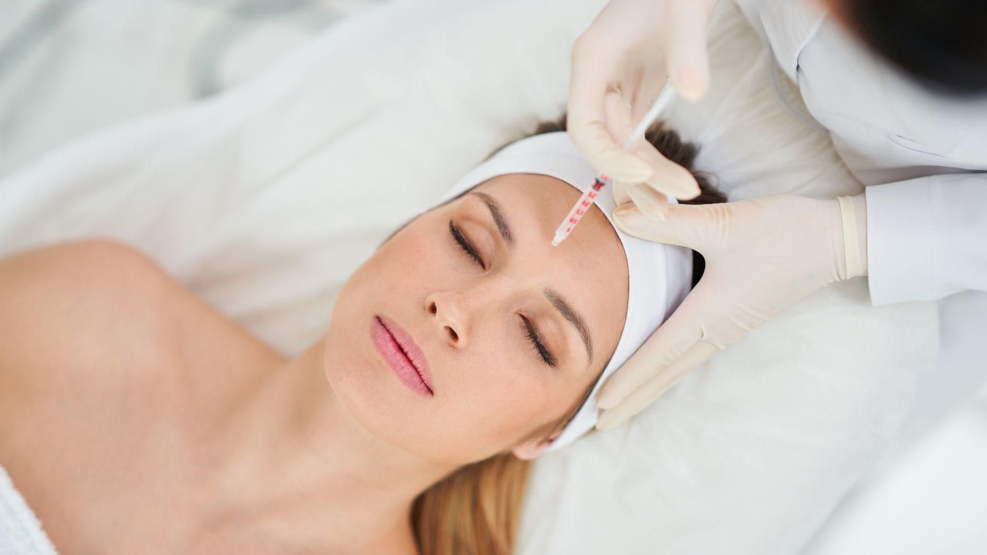Botox Safety, Side Effects, and Medical Considerations