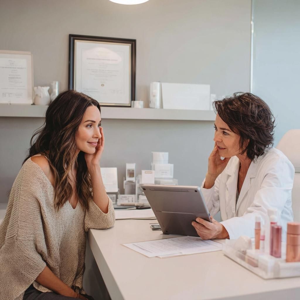 Choosing the Right Plan for You