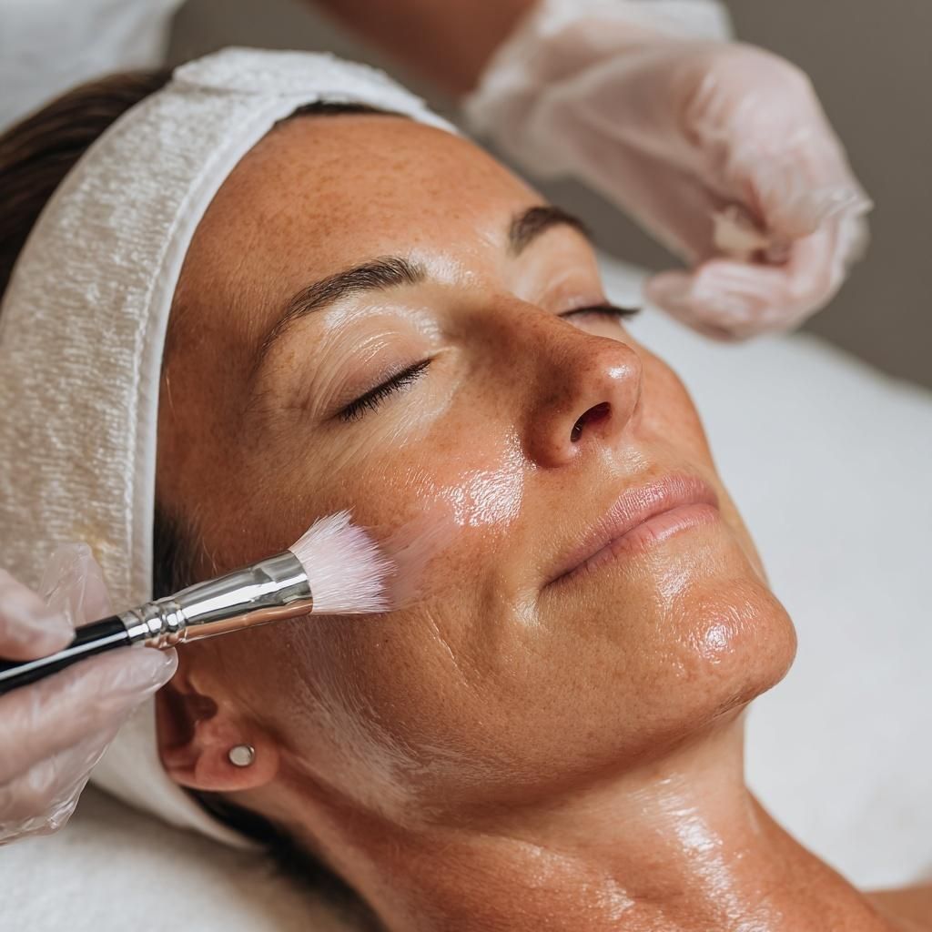 Combining Laser With Other Scar Treatments