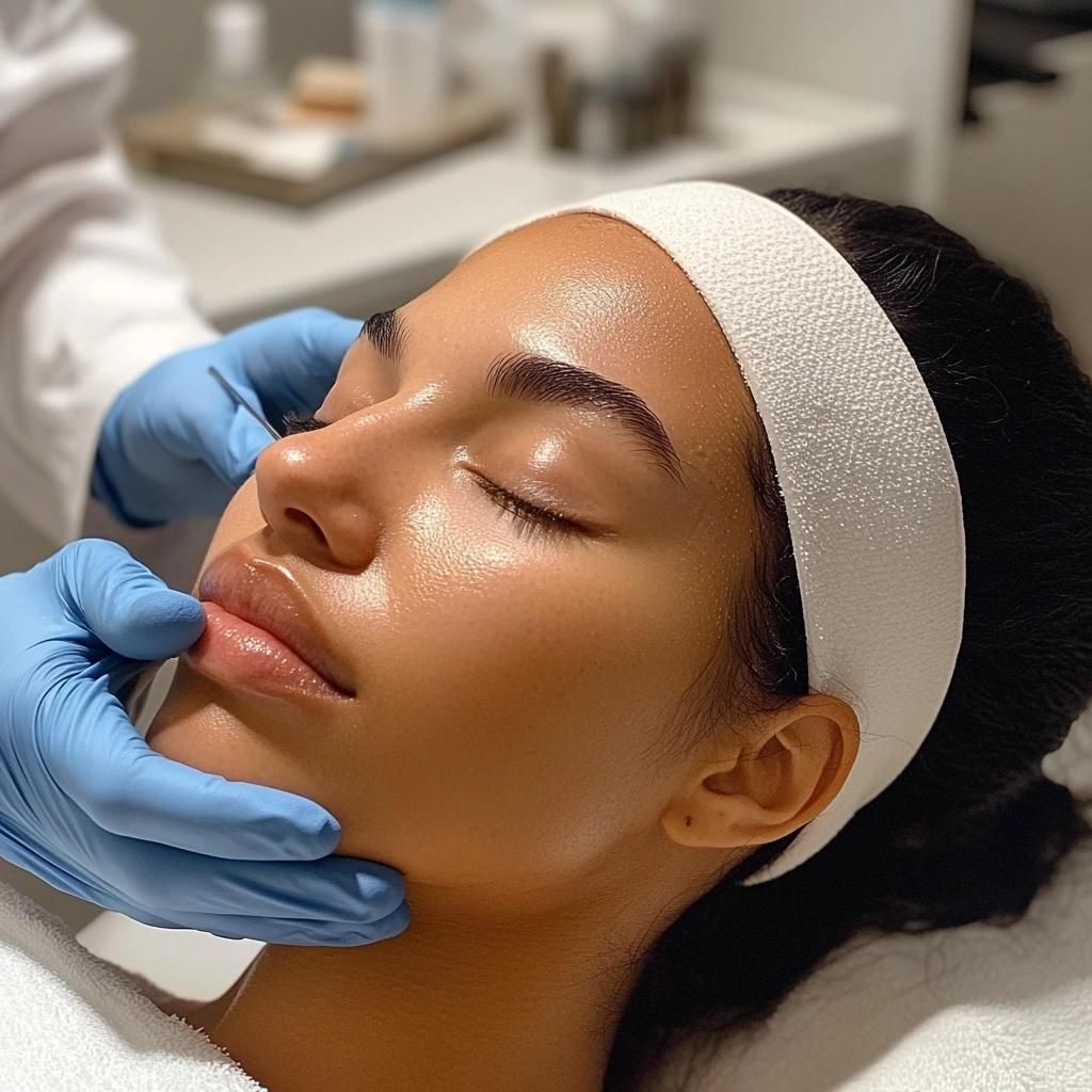 Dermal Fillers in Carmel, IN: 9 Secrets to Youthful Features