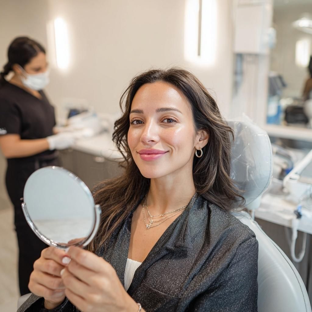 Facial Rejuvenation Guide – Restore Your Youth in Carmel, IN