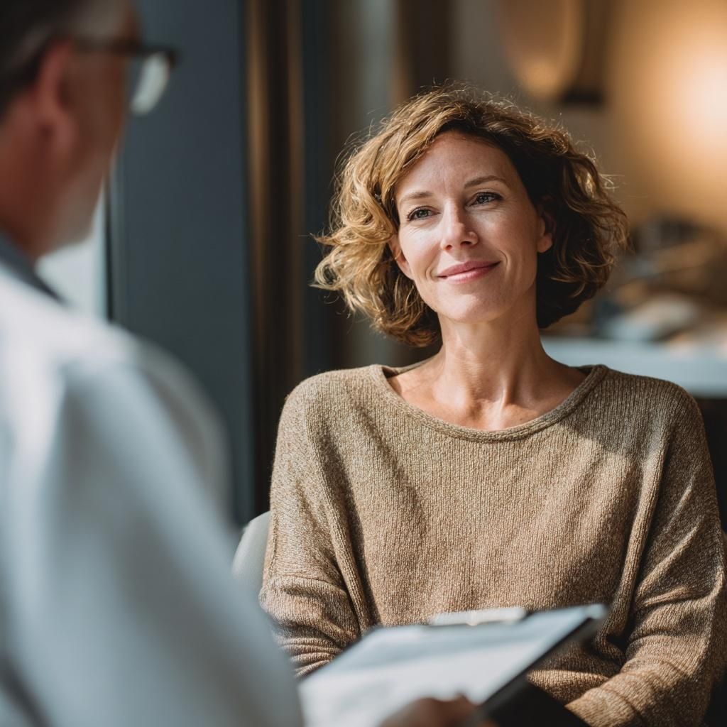 Hormone Therapy for Women in Carmel, IN