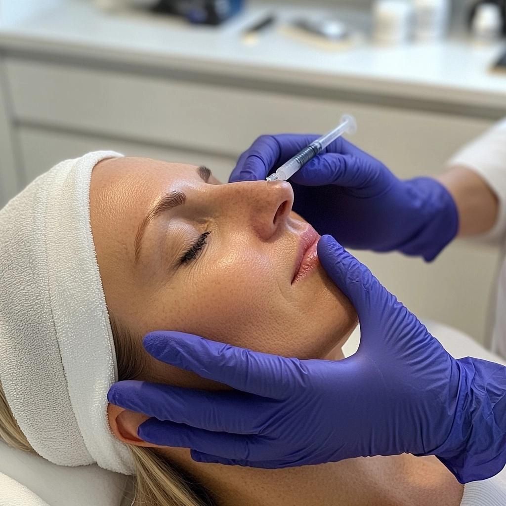 Ideal Candidates for Dermal Fillers: Is This Treatment Right for You