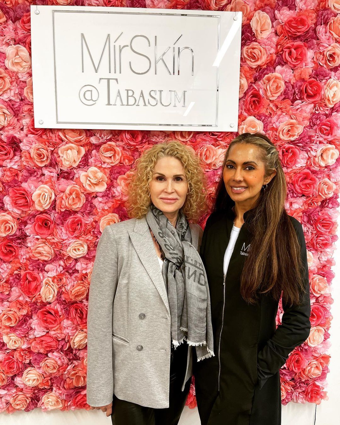 Dr. Michele A Finely