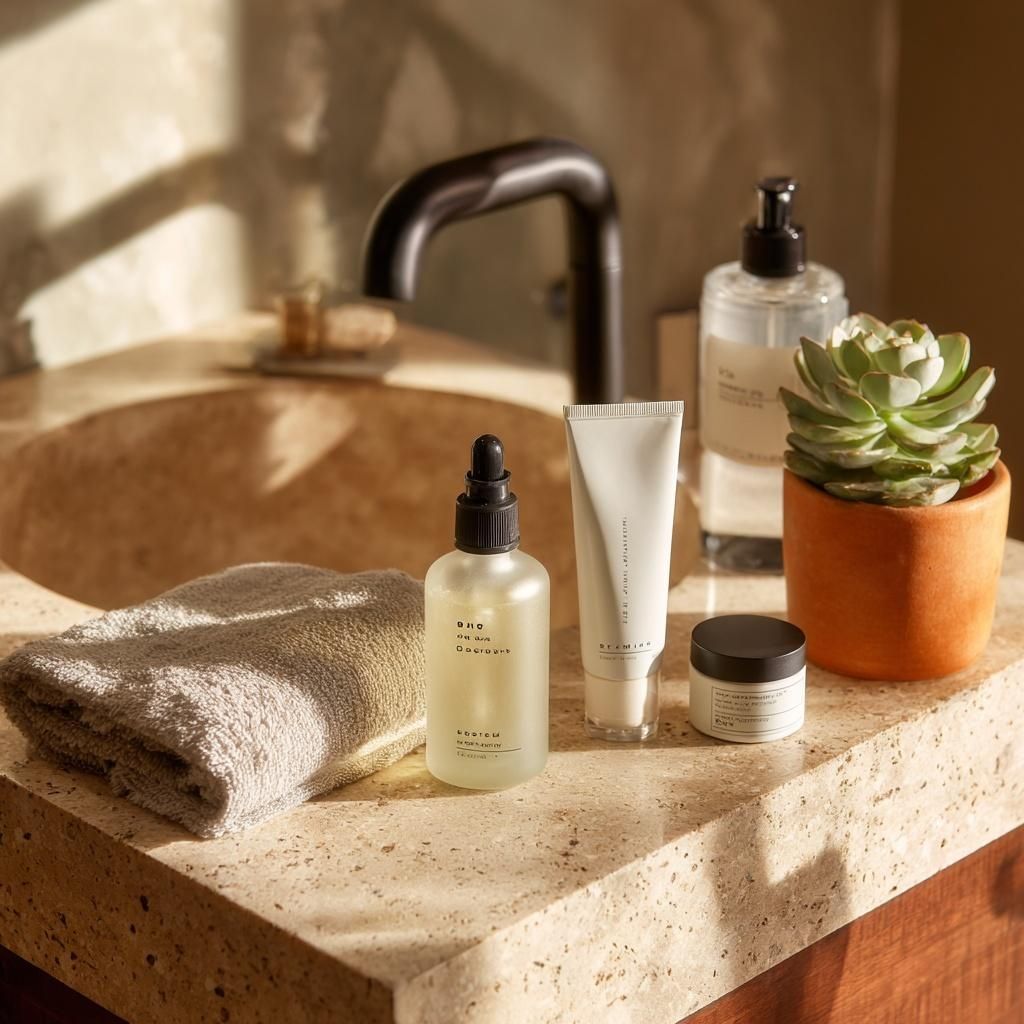 Ingredients That Help Minimize the Appearance of Face Pores