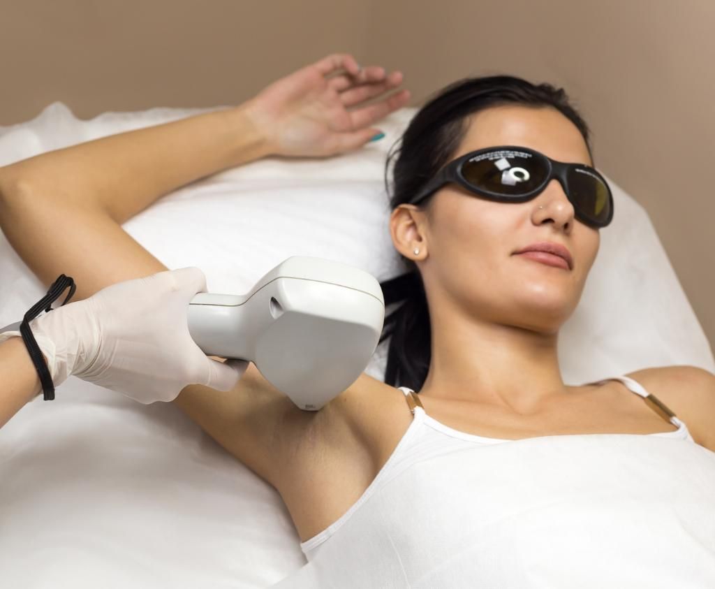 Is Laser Hair Removal Right for You