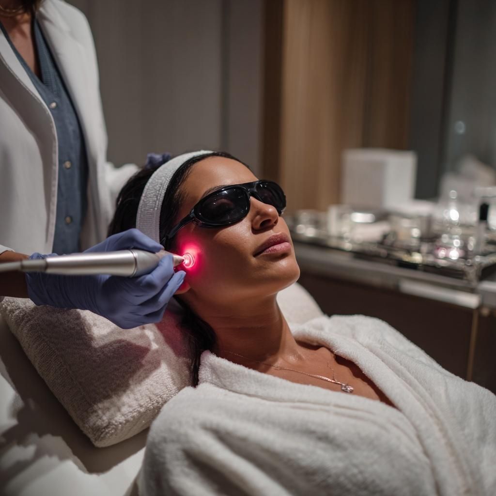 Laser Treatment for Acne Scars – Smooth Skin in Carmel, IN