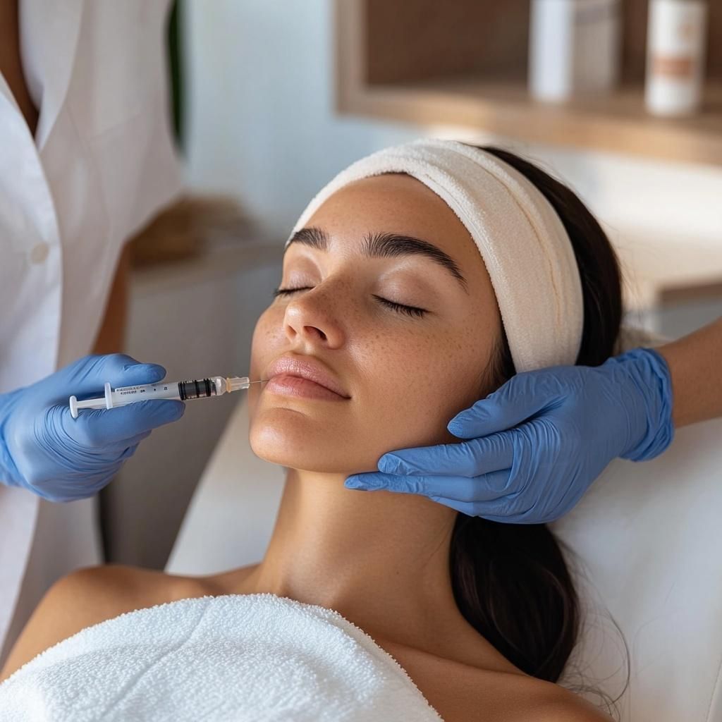 Lip Augmentation in Carmel, IN