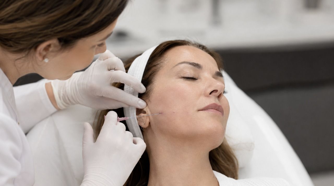 PDO Thread Lift Procedure in Carmel, IN - Benefits & Costs
