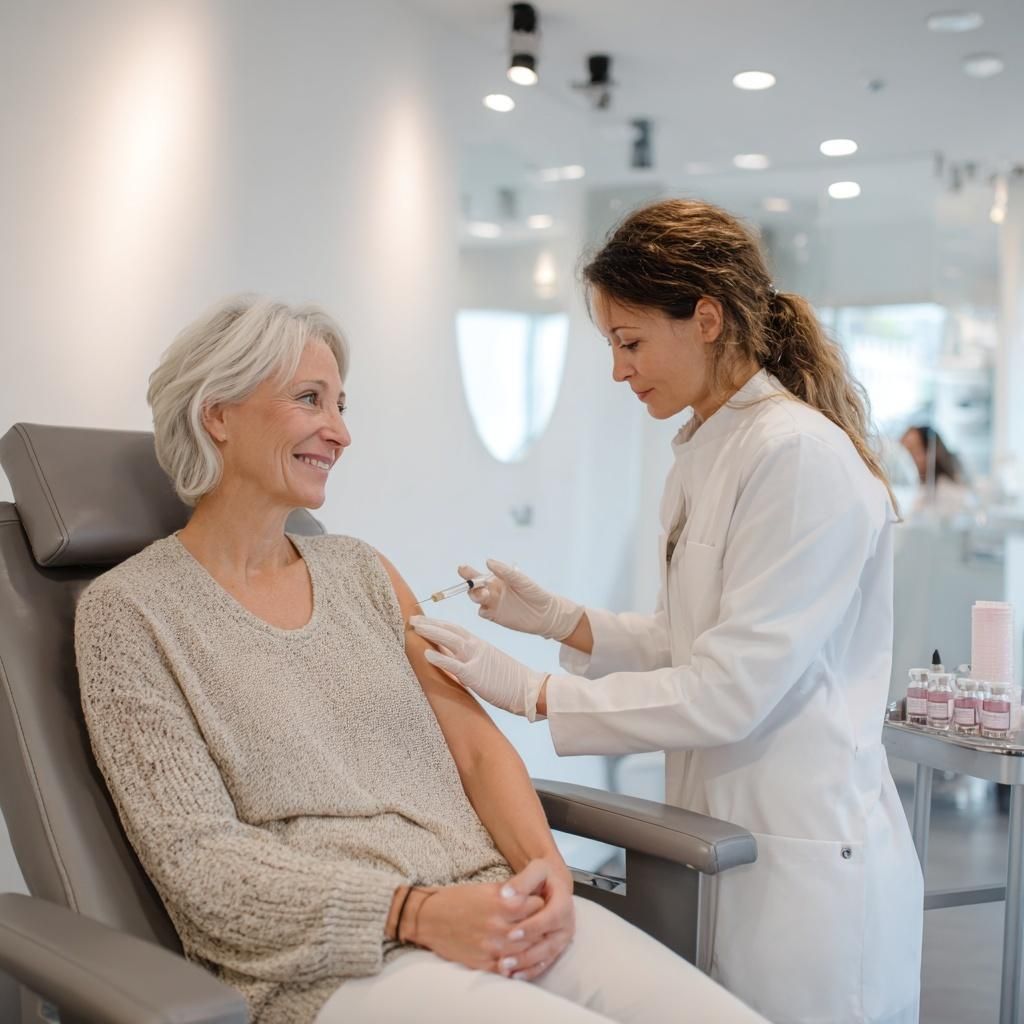 Personalized Care at Michele Finley MD Cosmetic Medicine