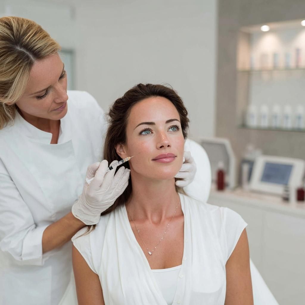 Radiesse vs Sculptra