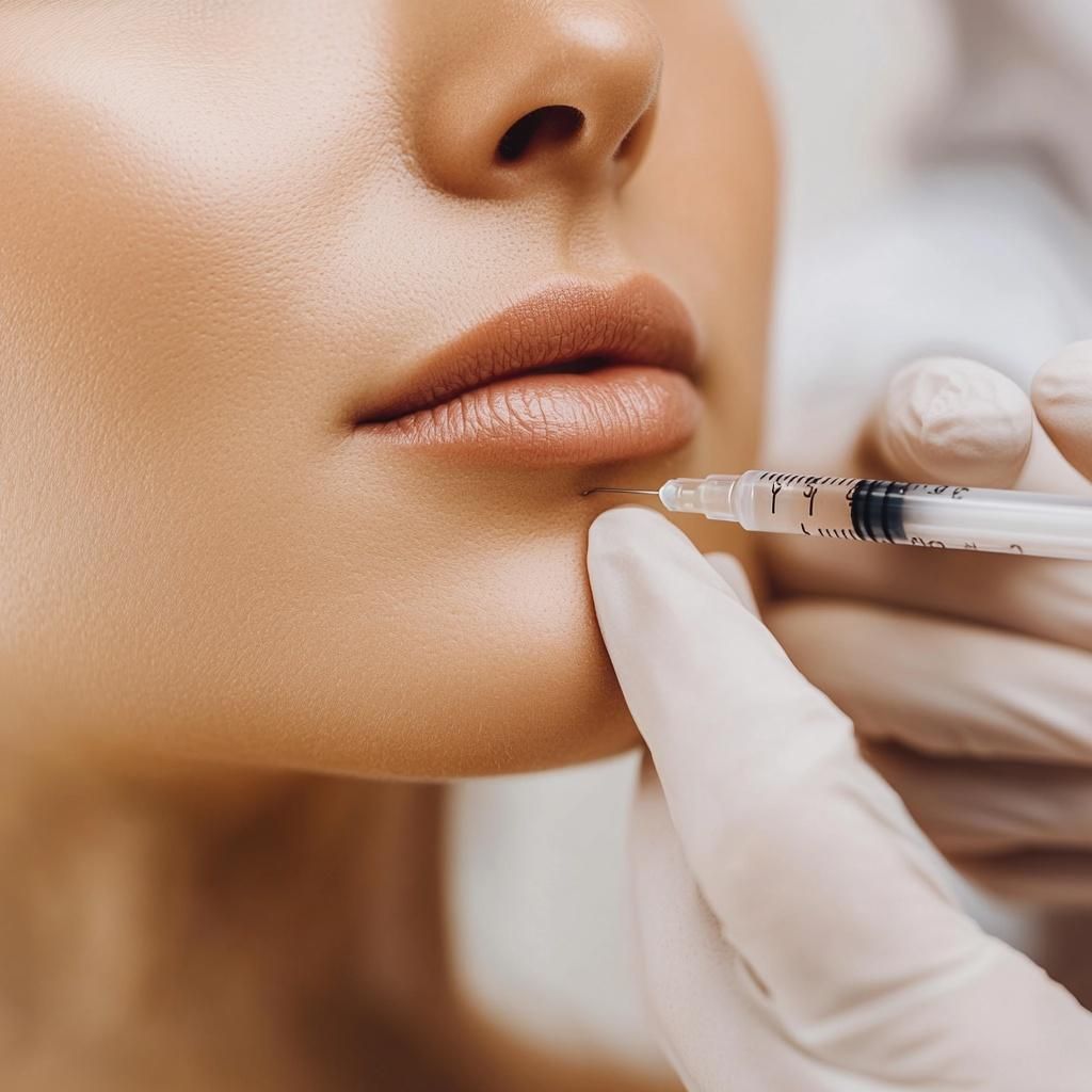 Schedule a Consultation with Dr. Michele Finley
