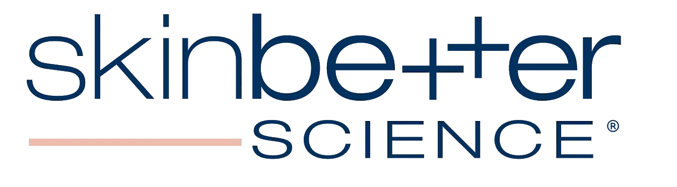 Skin Be++er Science logo