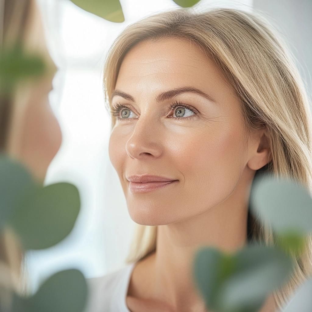 The Thermage Experience at Michele Finley MD Cosmetic Medicine