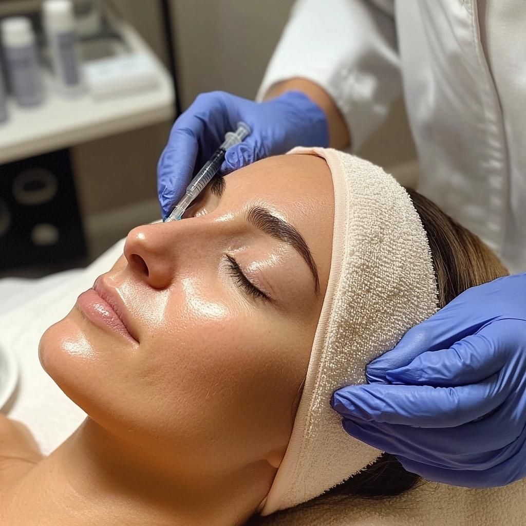 Types of Dermal Fillers: Choosing the Right One