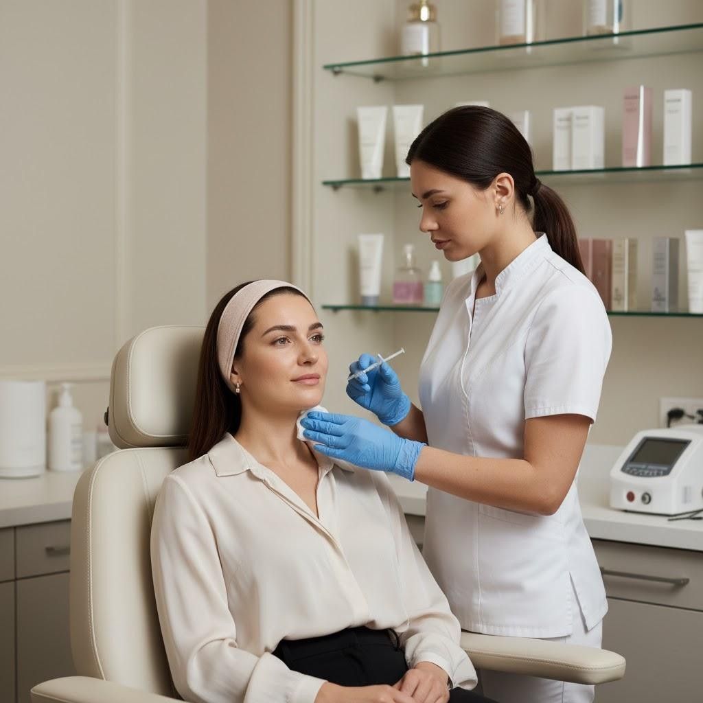 What Is KYBELLA® And How It Works