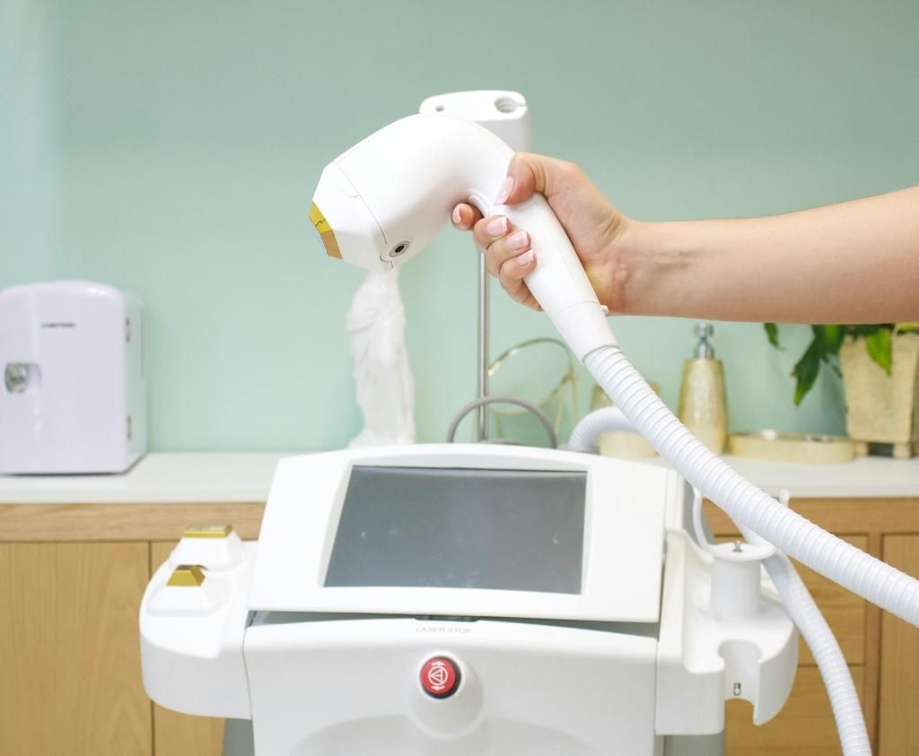 What Is Laser Hair Removal? A Science-Backed Overview