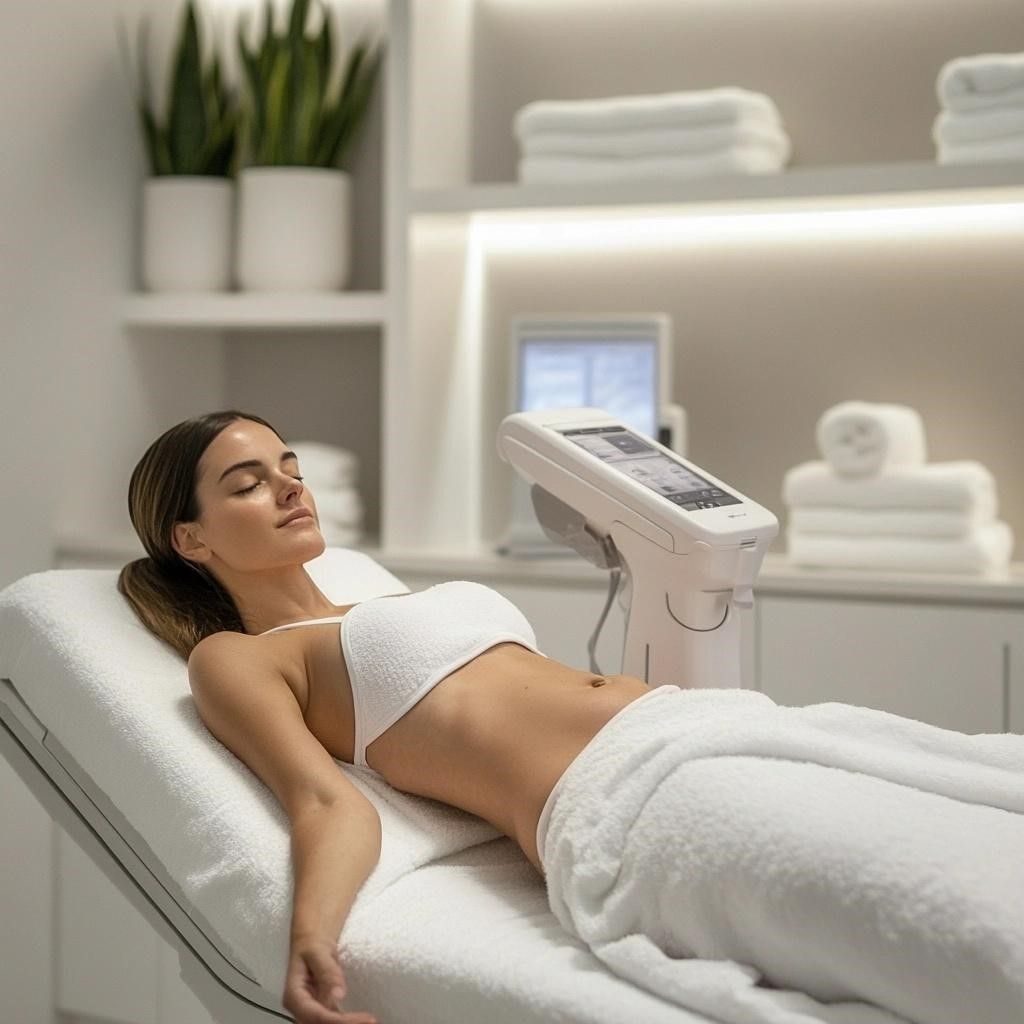 Why The Right Body Sculpting Procedure Matters