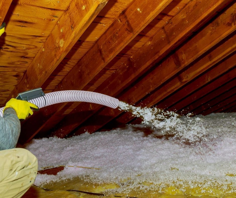 isolare isolamento termico