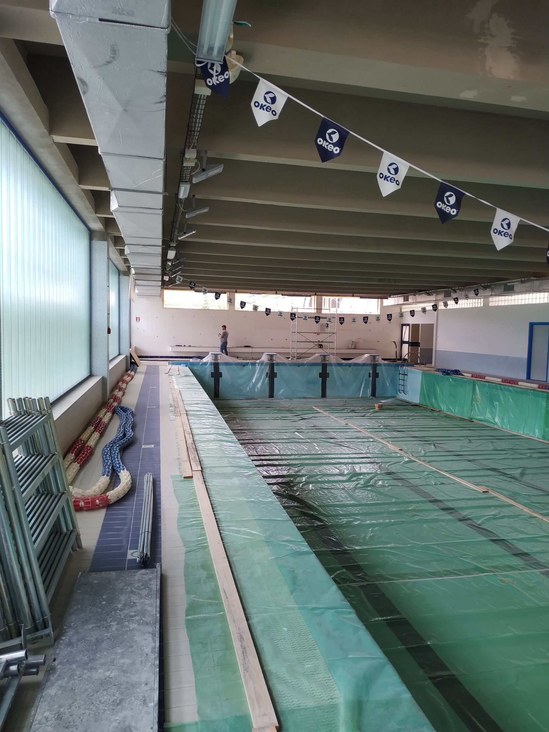 isolamento fibra di cellulosa