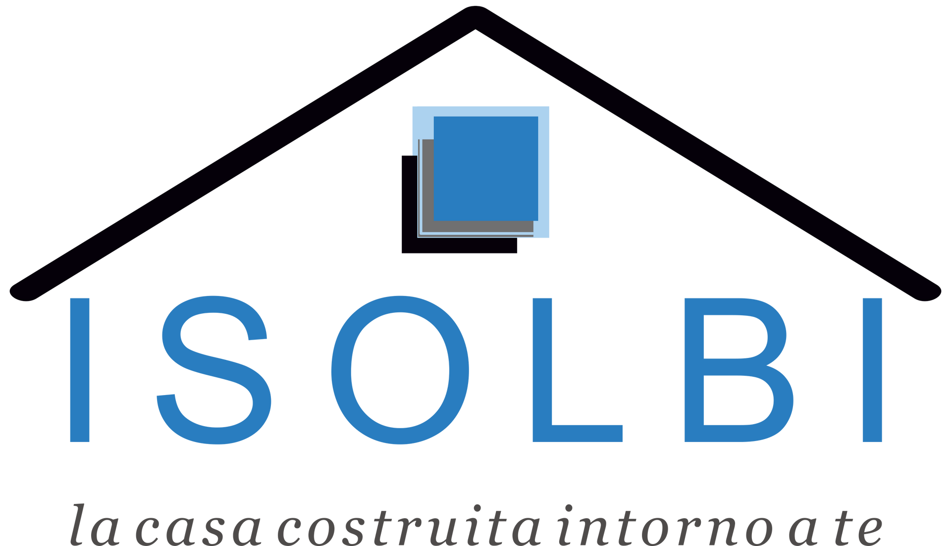 Logo azienda Isolbi