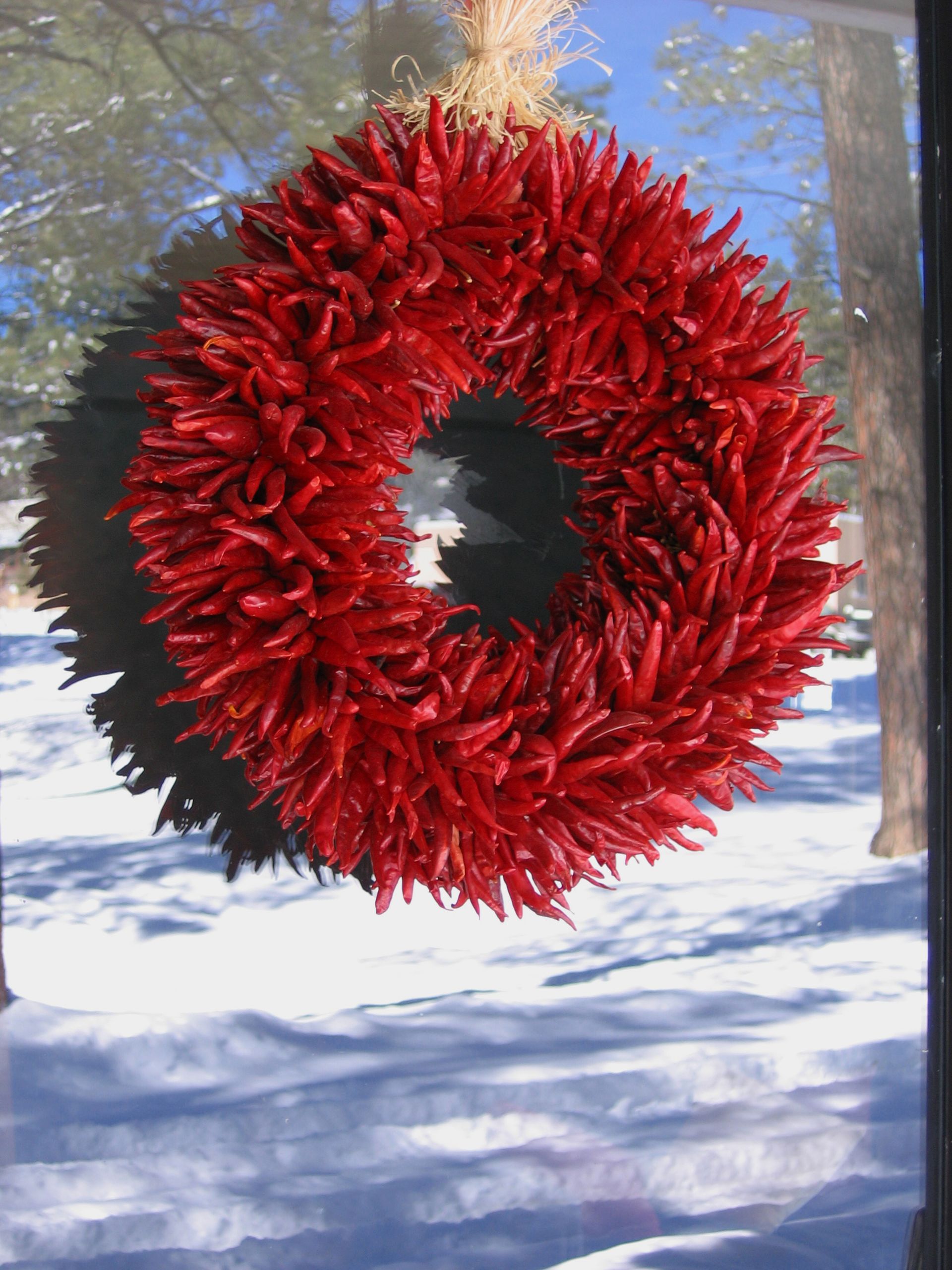 wreath