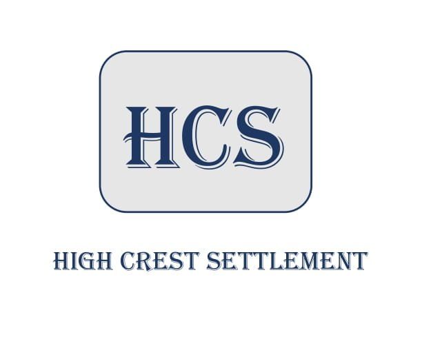 High Crest Settlement