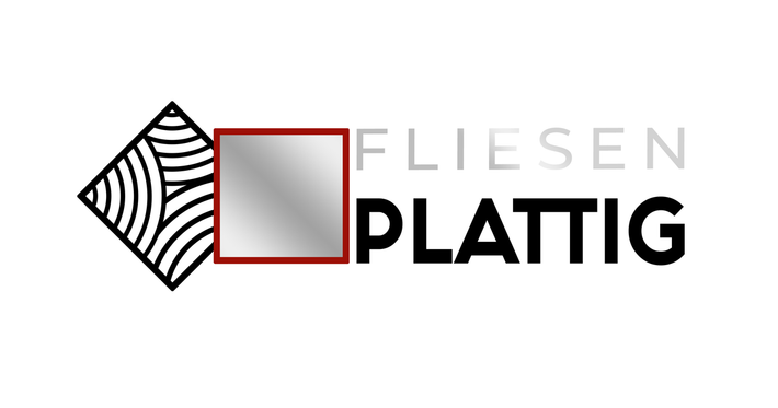 Logo Fliesen Plattig
