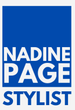 Nadine Page