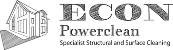 Company Logo of Econ Powerlean