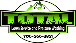 Total Lawn Service and Pressure Washing