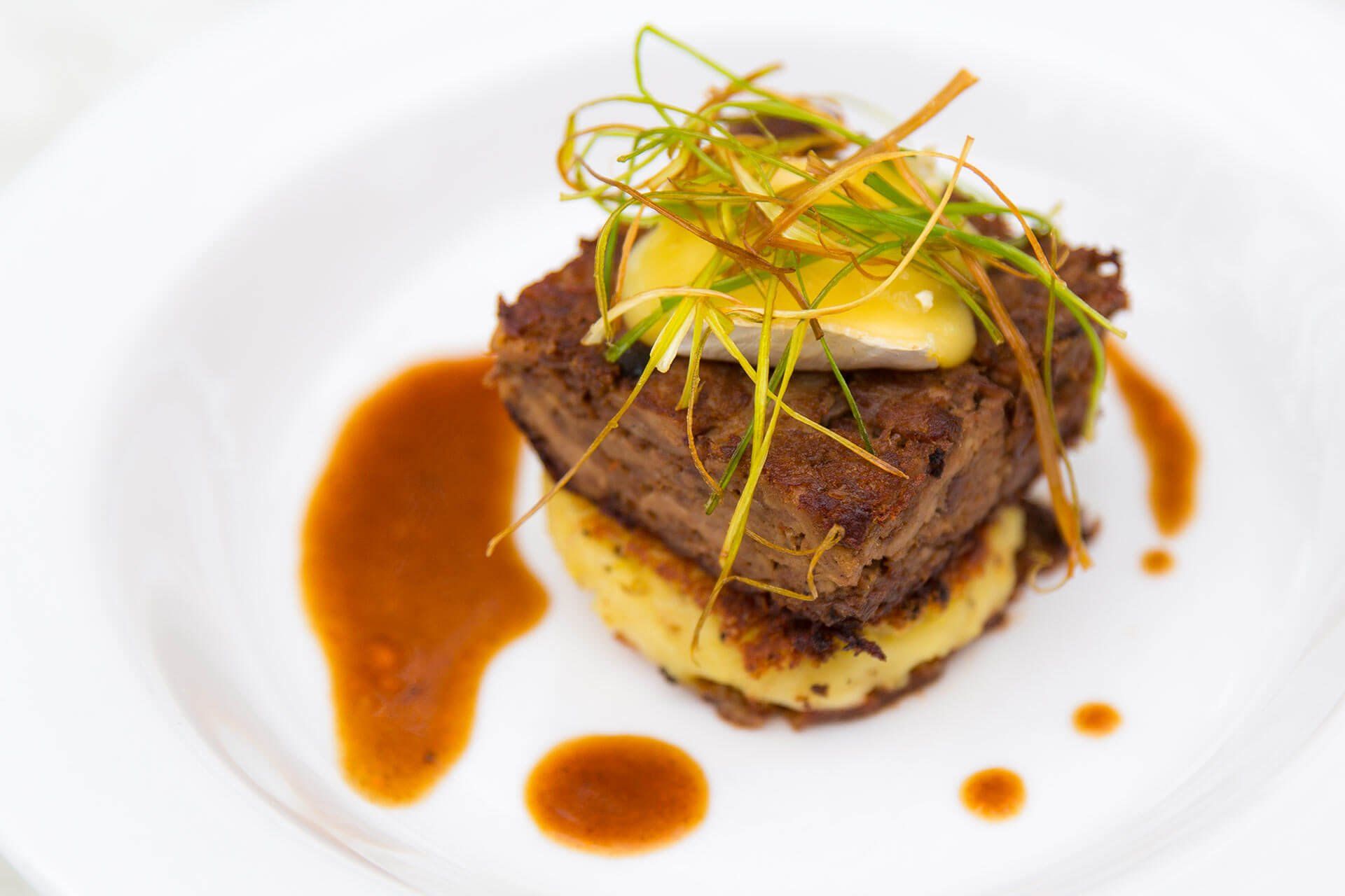 Dining at Pipers by the Lake