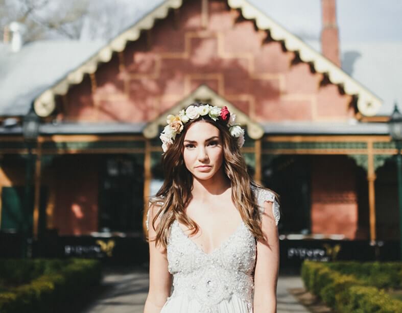 Wedding Venue at Pipers by the Lake