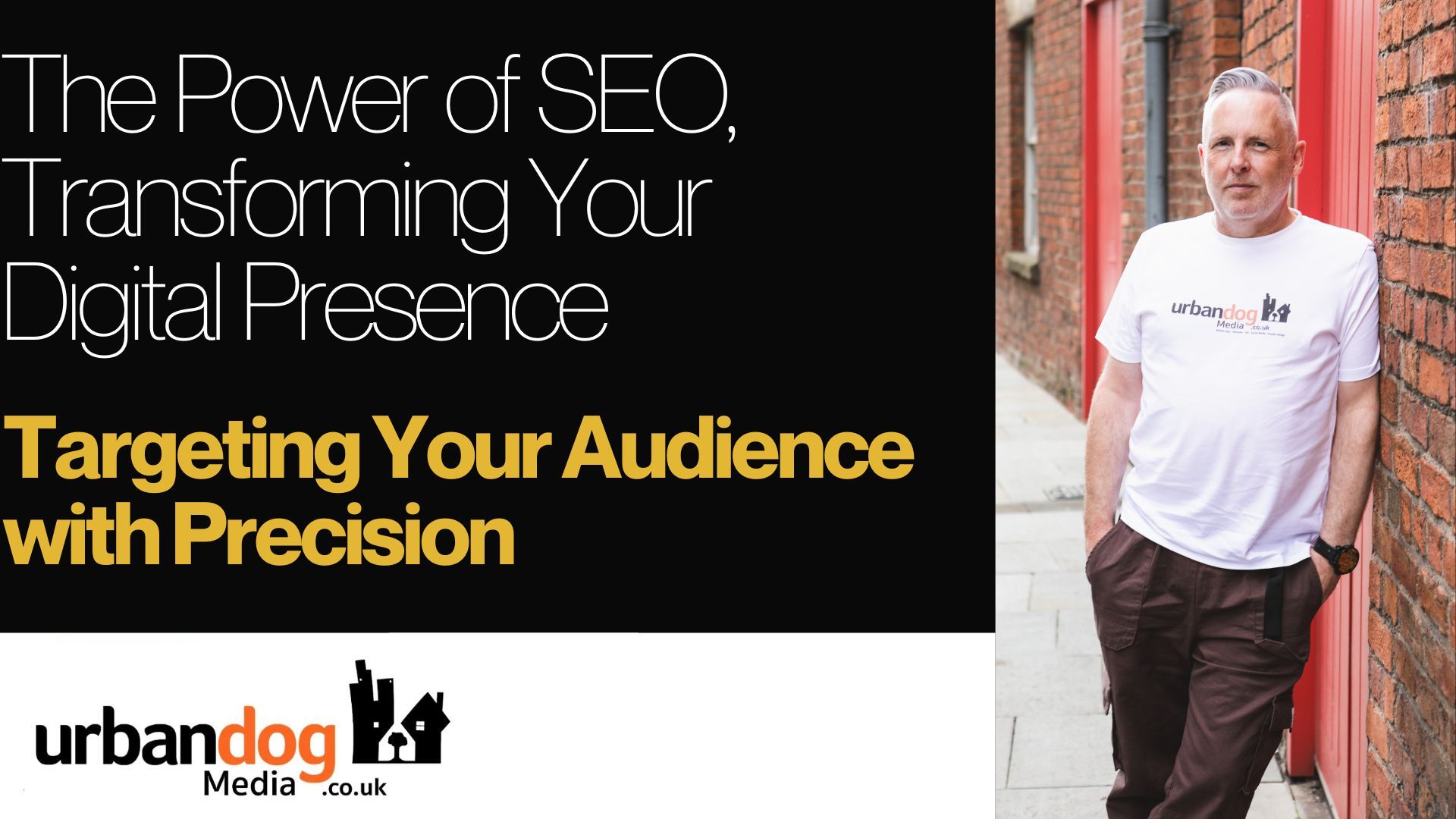 The Power of SEO Transforming Your Digital Presence