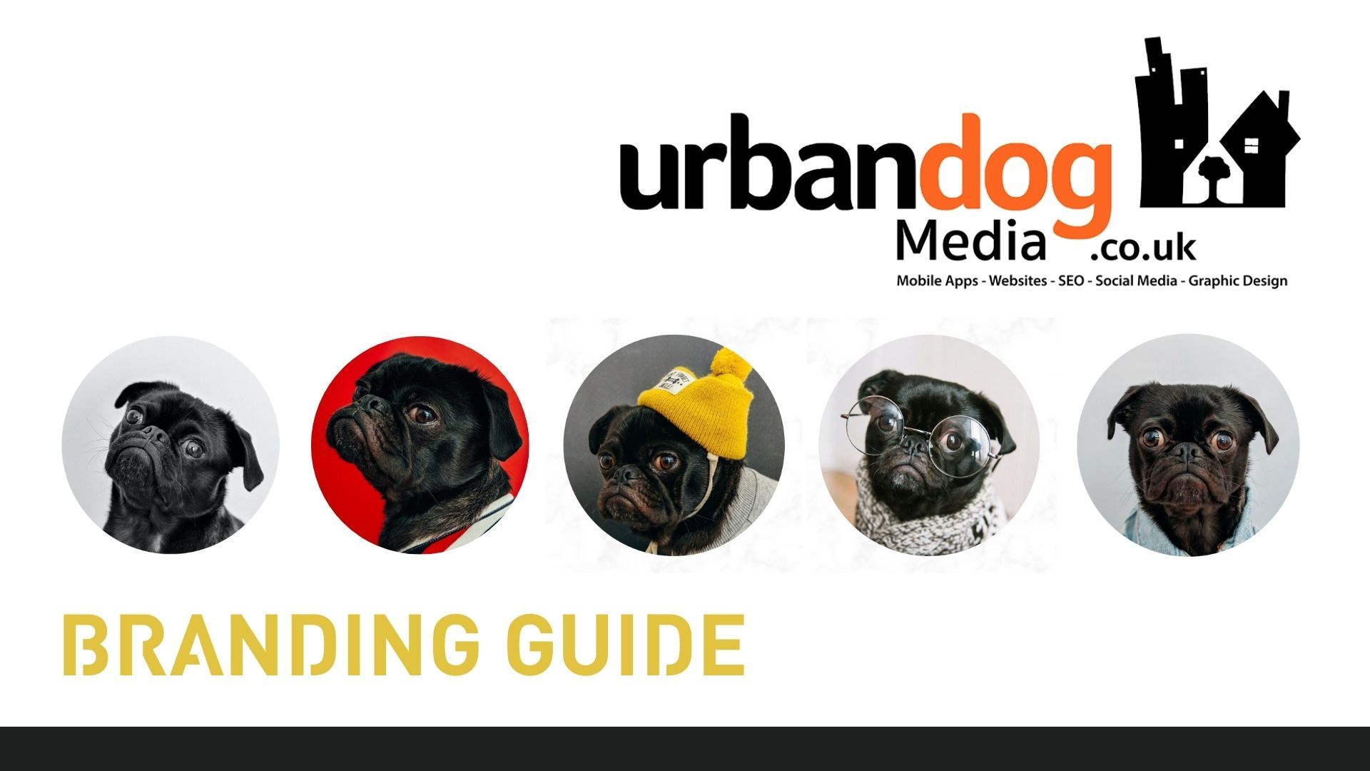 Urbandog Media Branding Guide