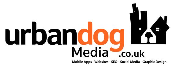 Urbandog Media Logo