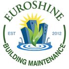 Euroshine Building Maintenance logo