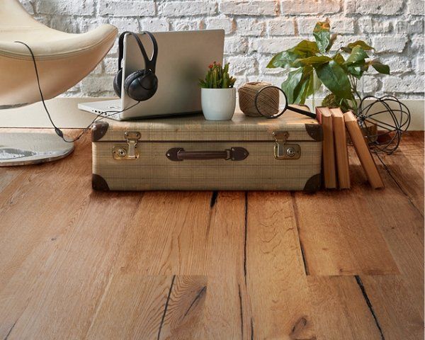 parquet a listelloni