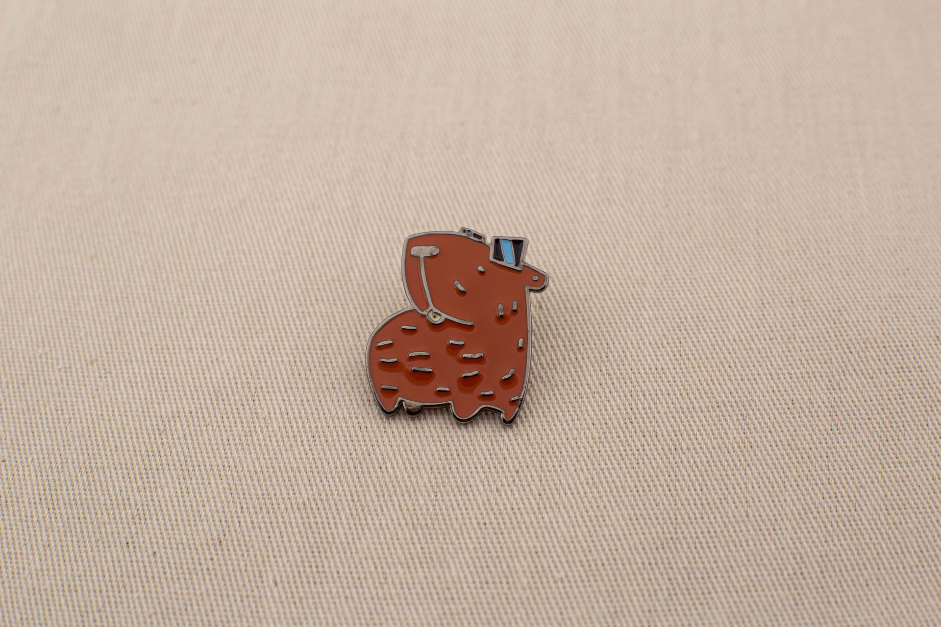 Pin personalizado de metal