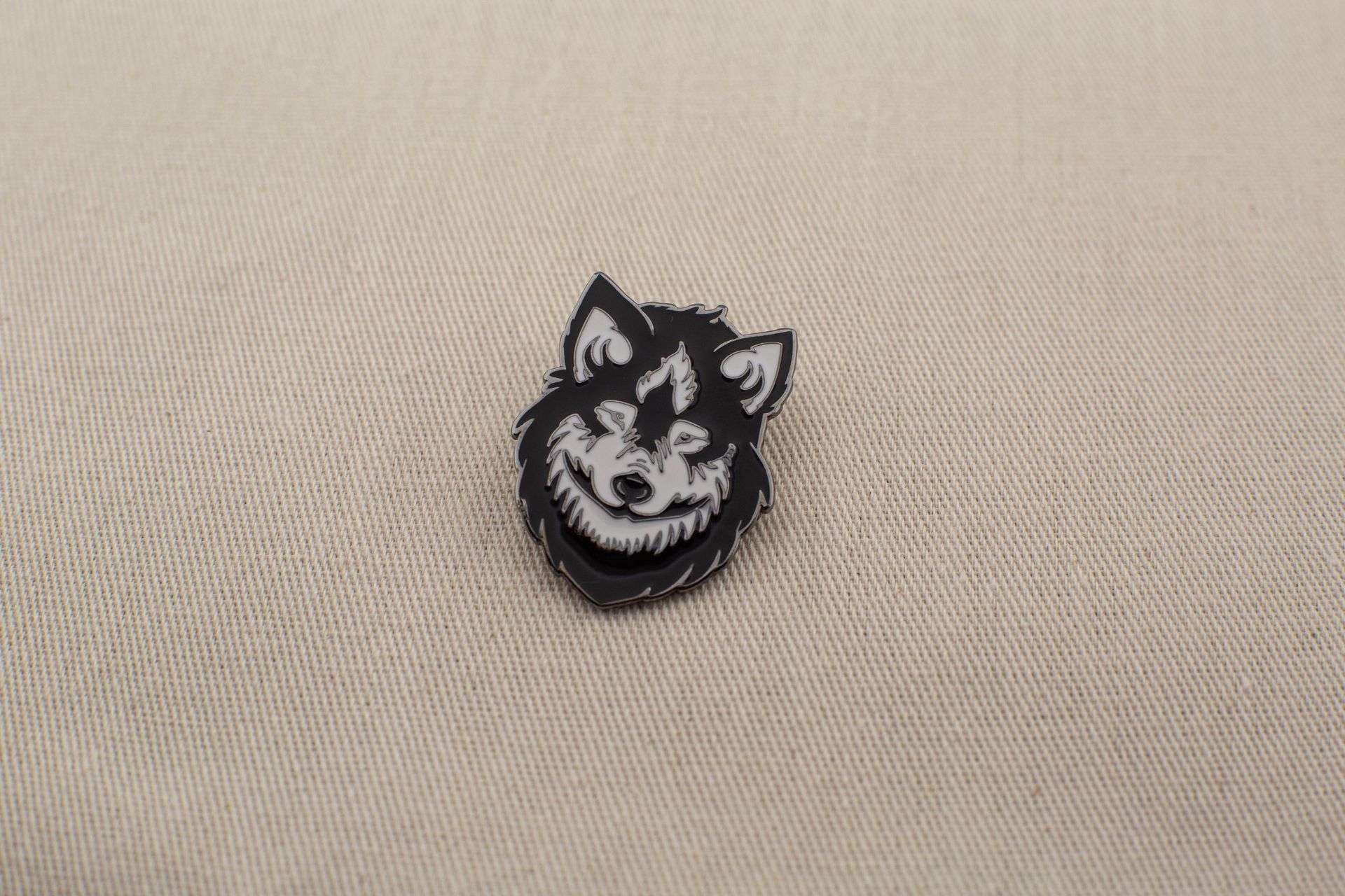 Pin personalizado de metal