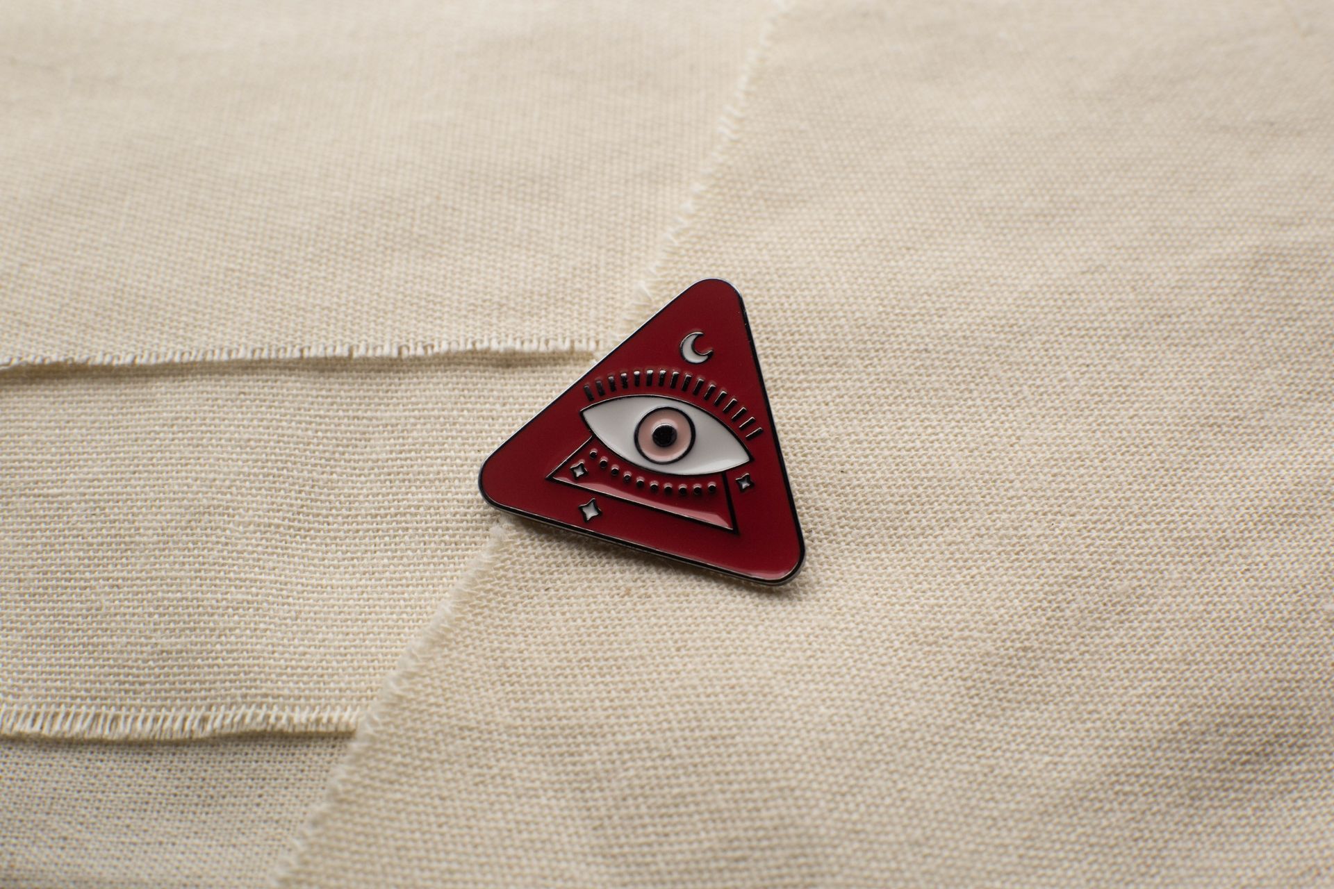 Pin personalizado de metal