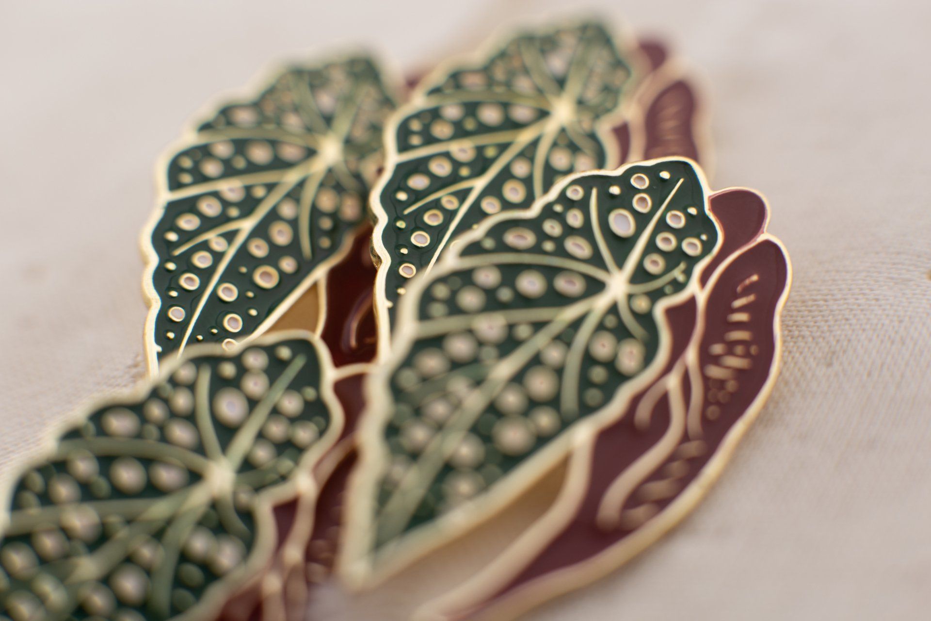 Pin personalizado de metal 