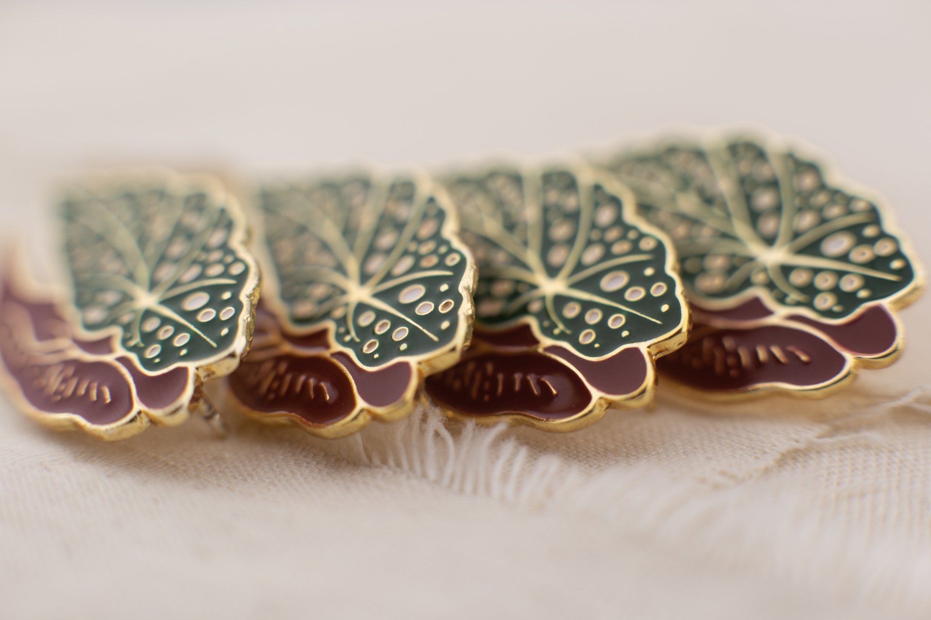 Pin personalizado de metal 