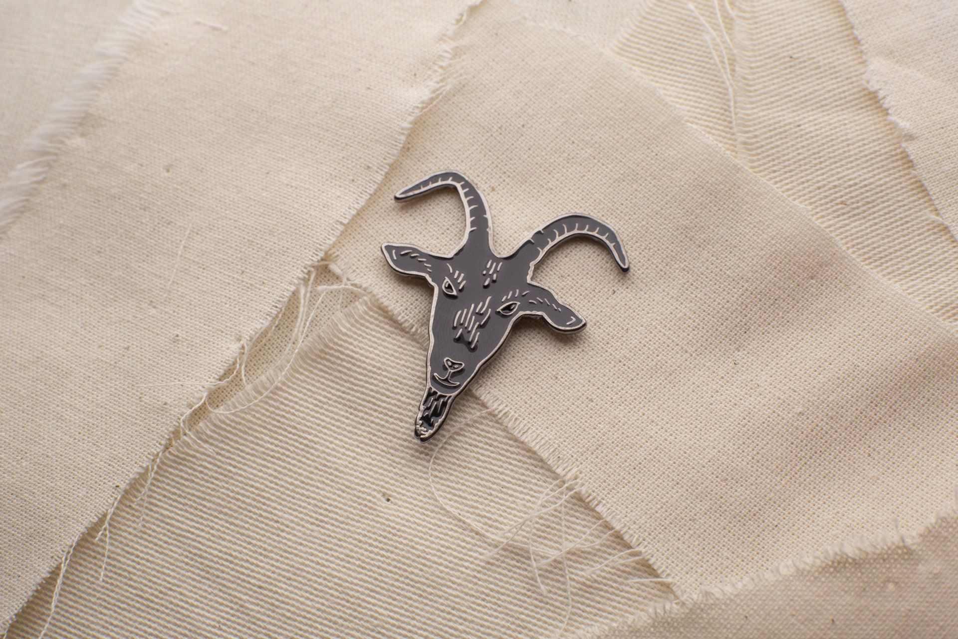 Pin personalizado de metal