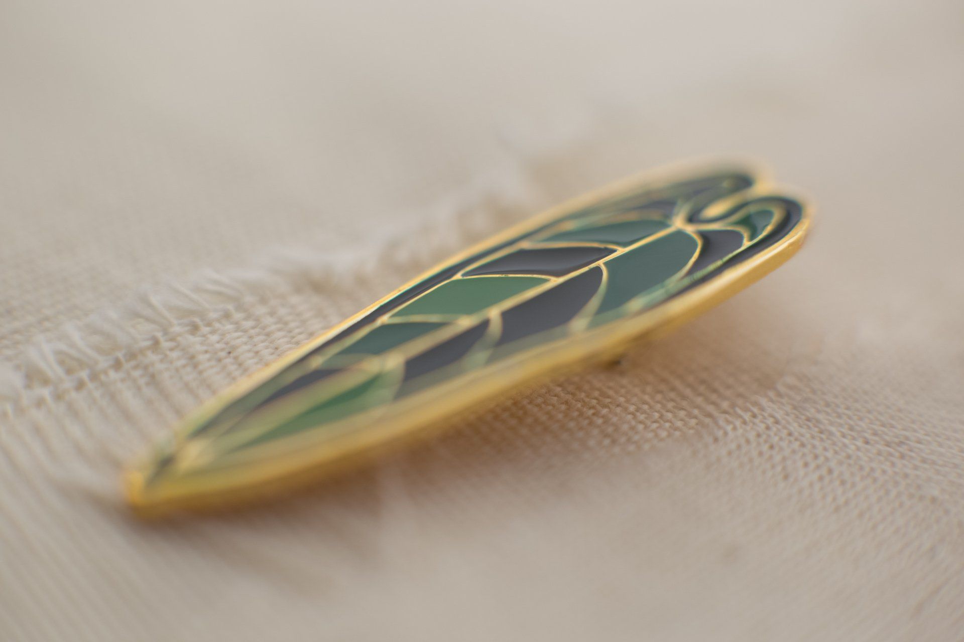 Pin personalizado de metal 