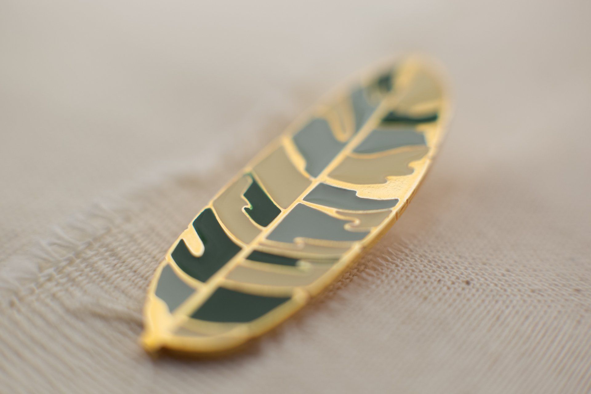 Pin personalizado de metal 