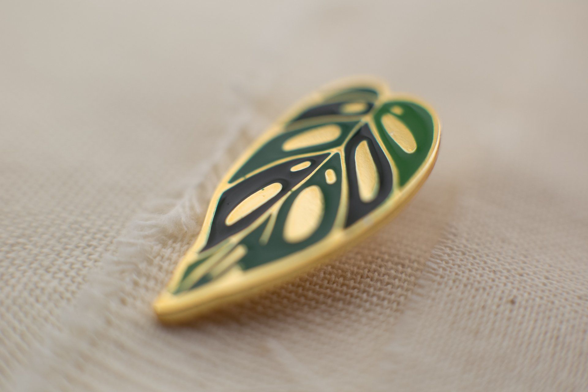 Pin personalizado de metal 