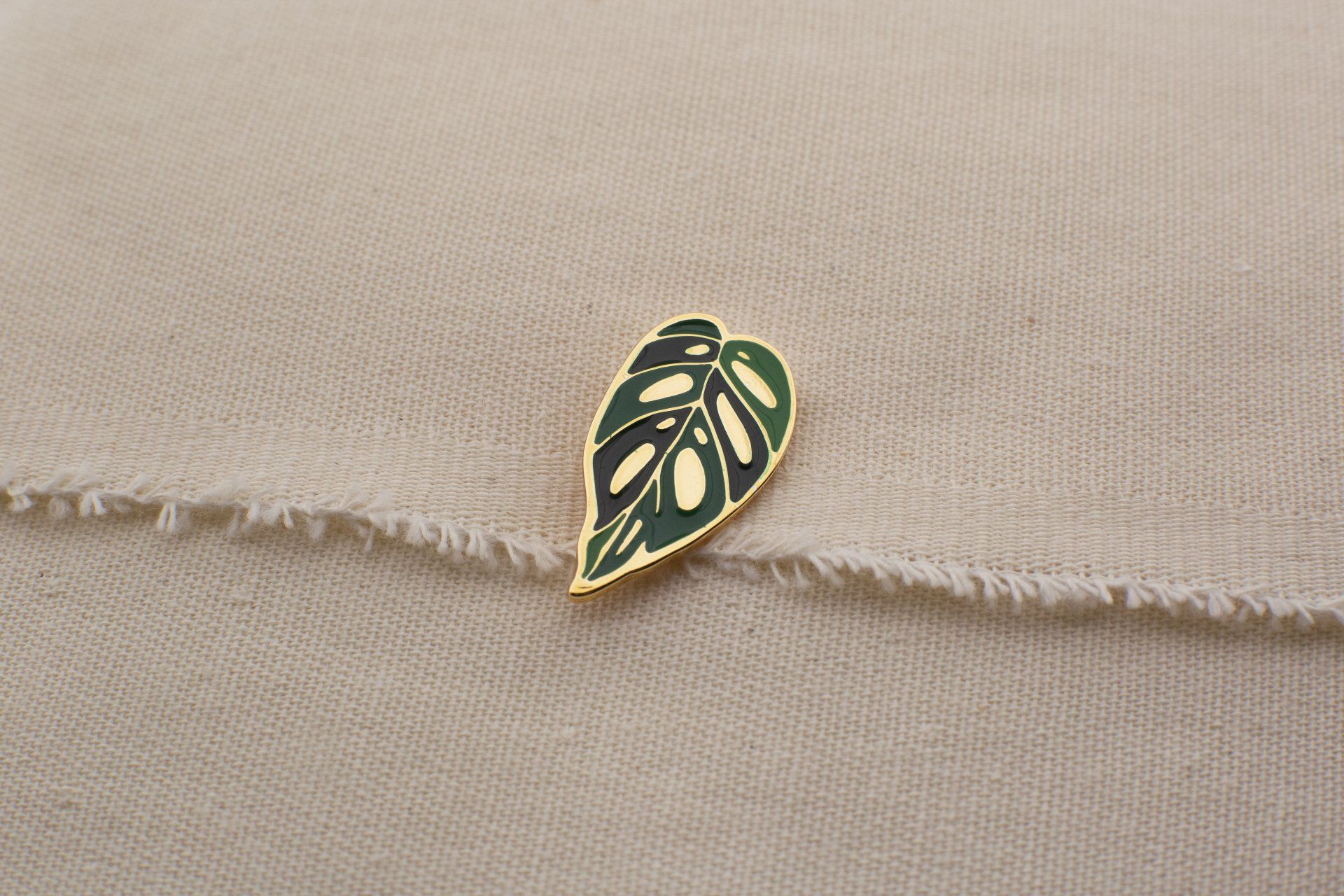 Pin personalizado de metal