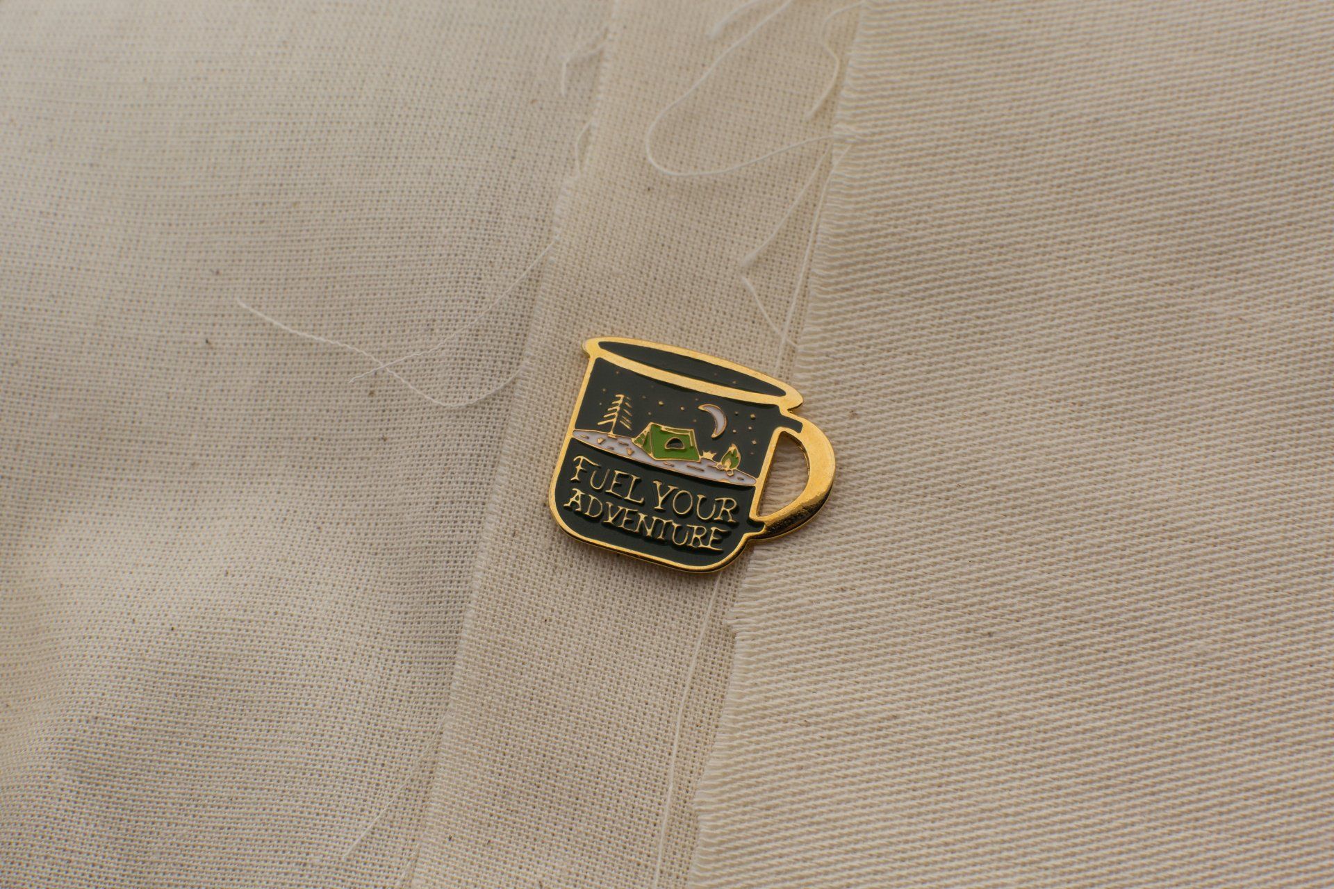 Pin personalizado de metal